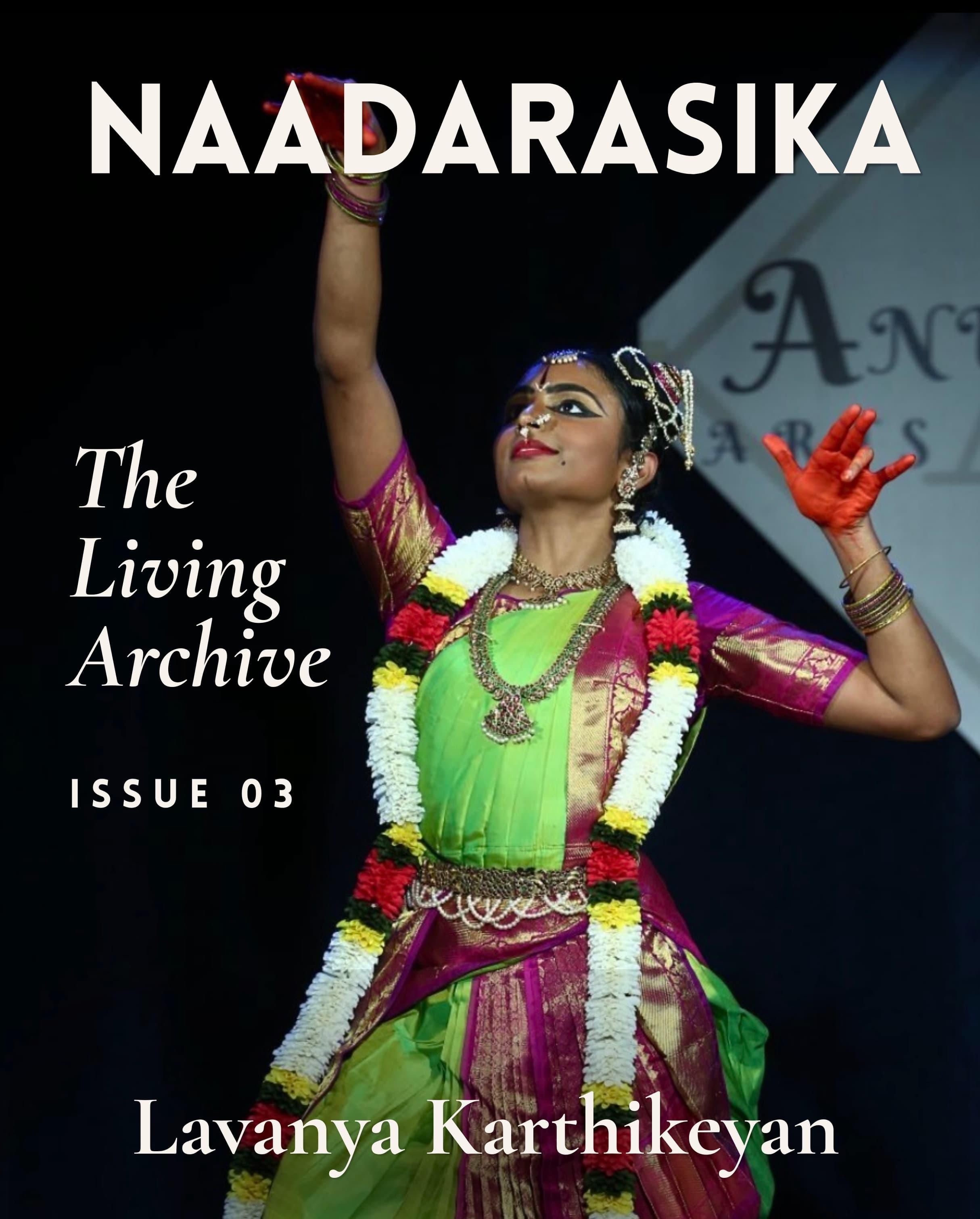 Lavanya Karthikeyan